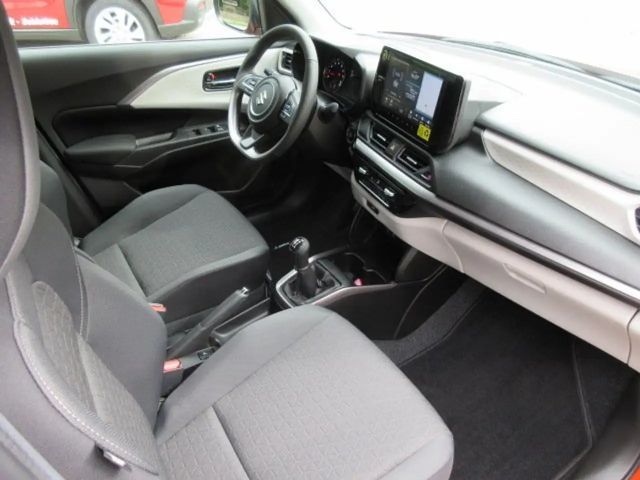 Suzuki Swift AllGrip Comfort Hybrid