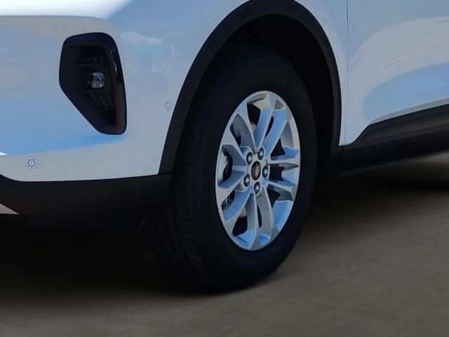 Ford Kuga AWD Hybrid Titanium