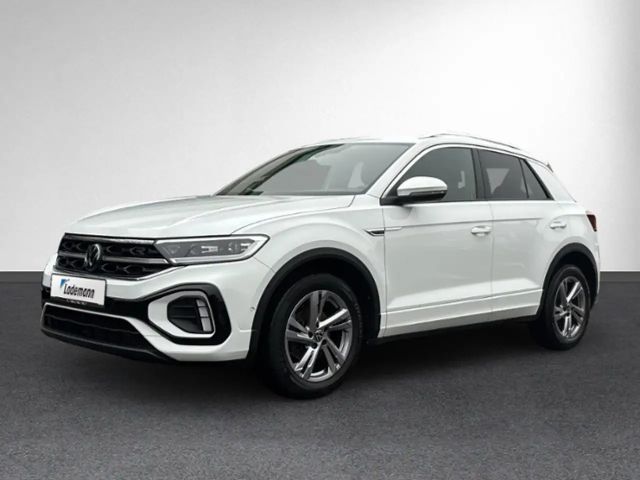 Volkswagen T-Roc 1.5 TSI DSG IQ.Drive R-Line
