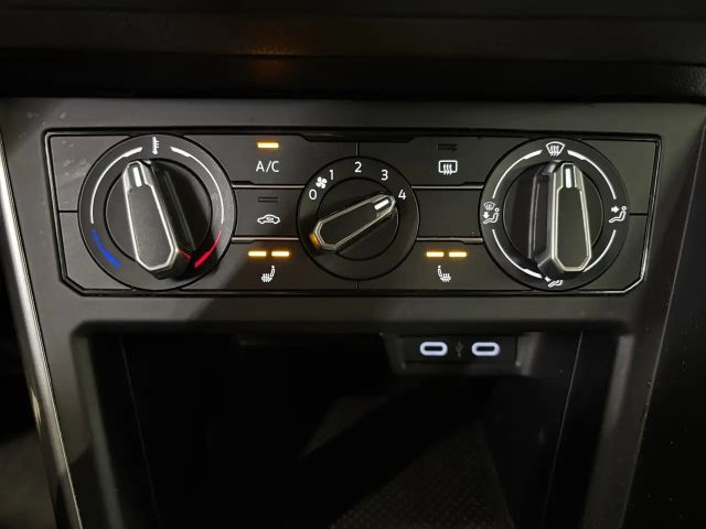 Volkswagen Polo Life