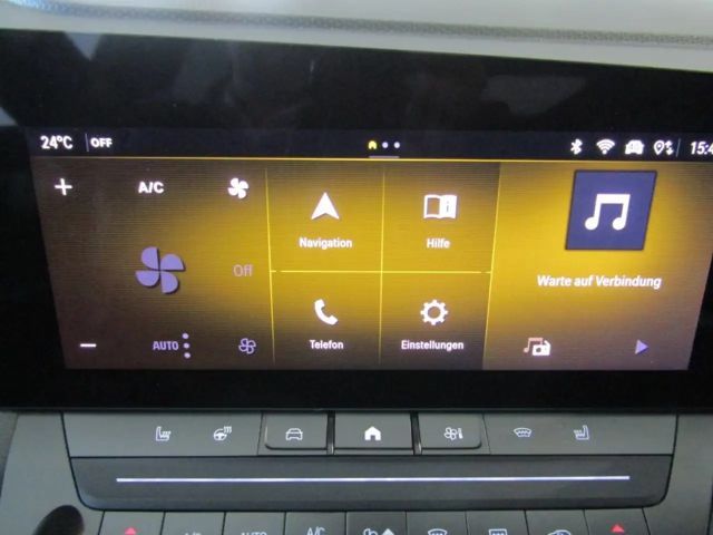 Opel Astra GSe Hybrid Innovation