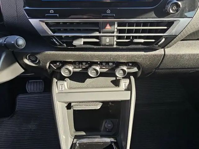 Citroën ë-C4 Pack Plus Shine