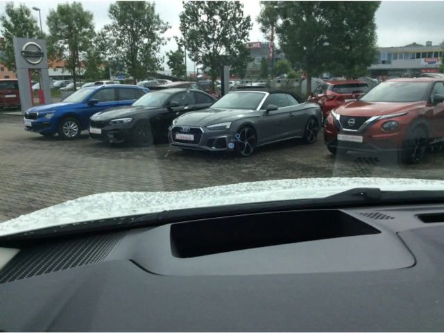 Nissan Qashqai DIG-T