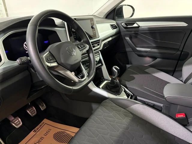 Volkswagen T-Roc 1.0 TSI