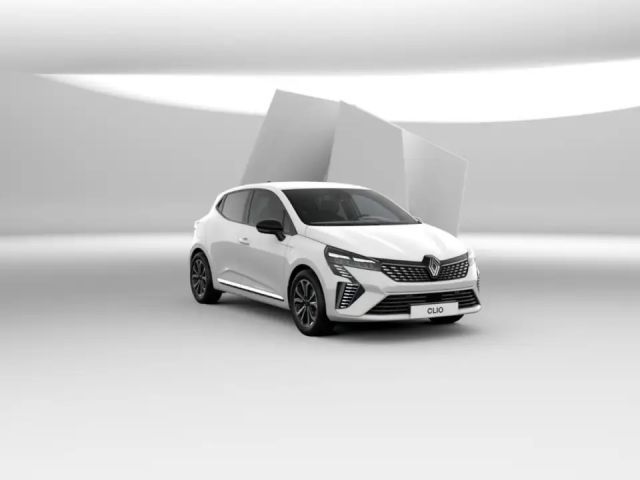 Renault Clio TCe 90 Techno