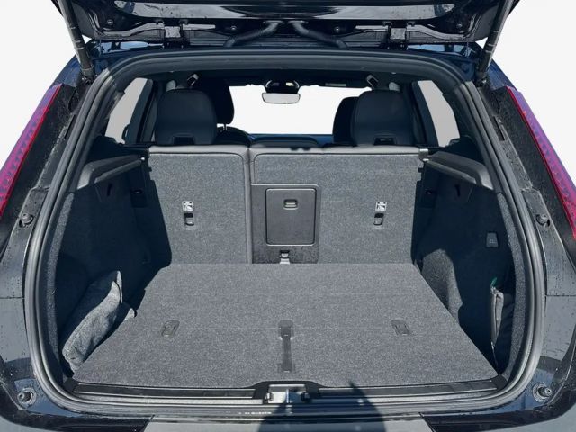 Volvo XC40 Dark Plus