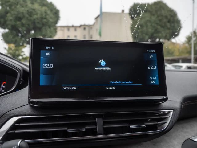 Peugeot 3008 GT-Line