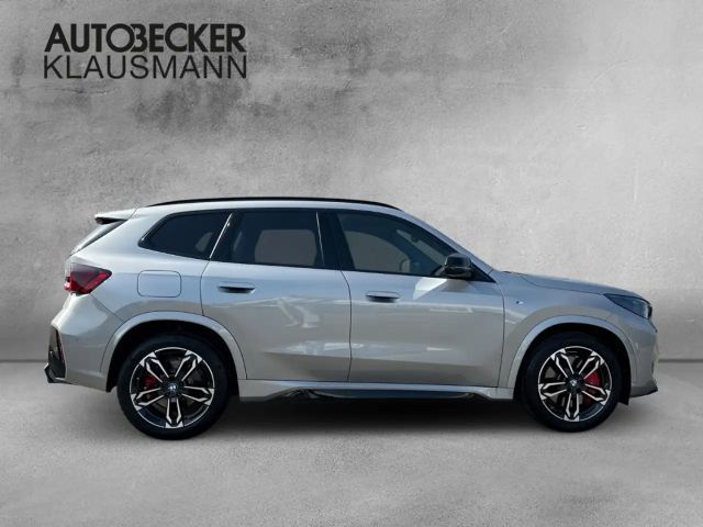 BMW X1 M-Sport xDrive