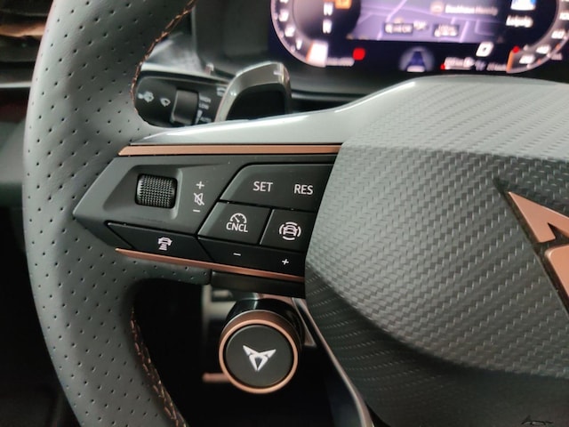 Cupra Terramar 2.0 TSI VZ