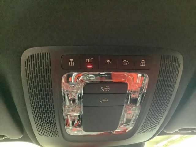 Mercedes-Benz GLA 35 AMG 4MATIC AMG Line