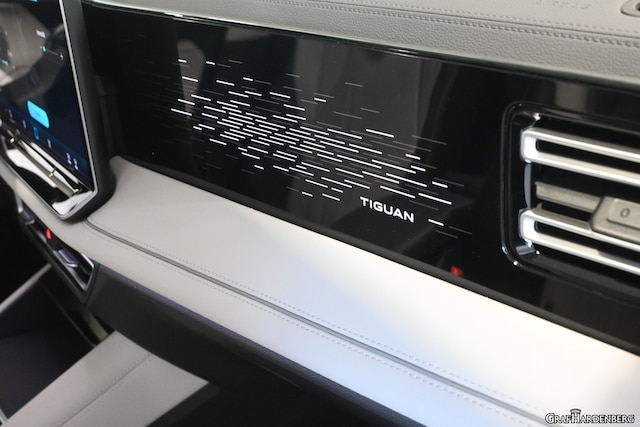 Volkswagen Tiguan 2.0 TDI Elegance Elegance