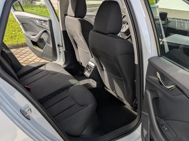 Skoda Kamiq Selection