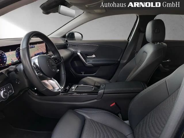 Mercedes-Benz A 180 Progressive