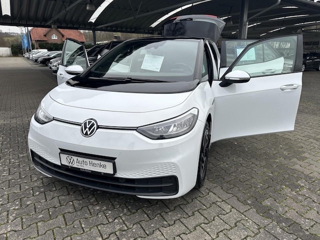 Volkswagen ID.3 58 KWh Performance Pro