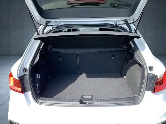 Audi A1 25 TFSI S-Line