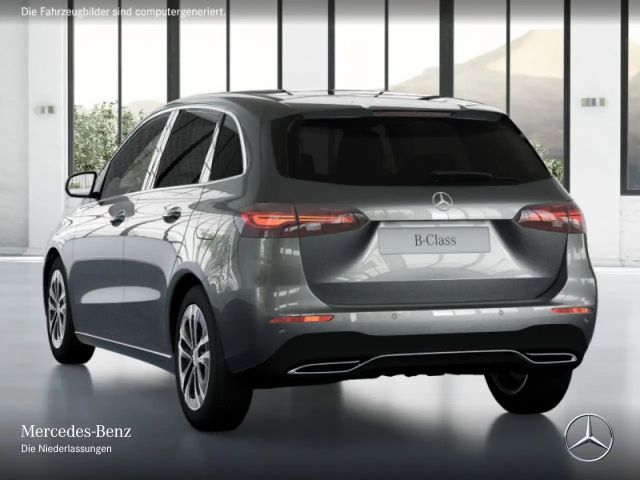 Mercedes-Benz B 180 Progressive Sedan