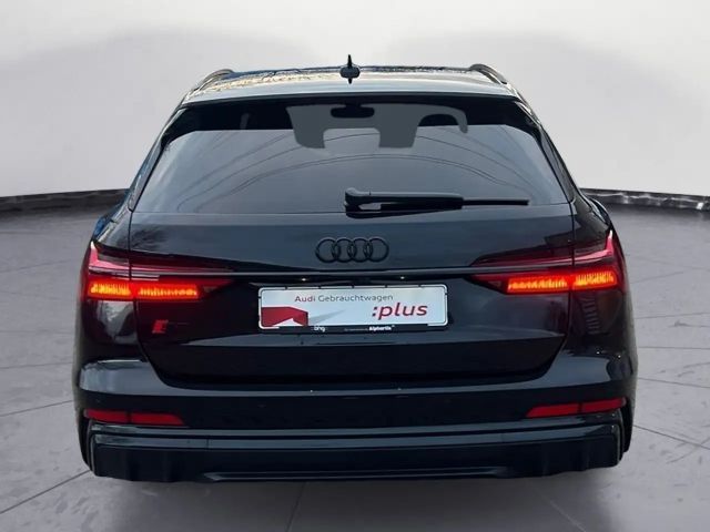 Audi S6 3.0 TDI Quattro