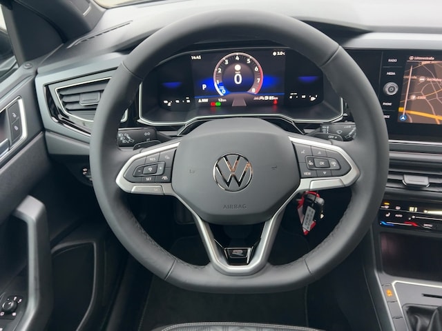 Volkswagen Taigo 1.5 TSI DSG