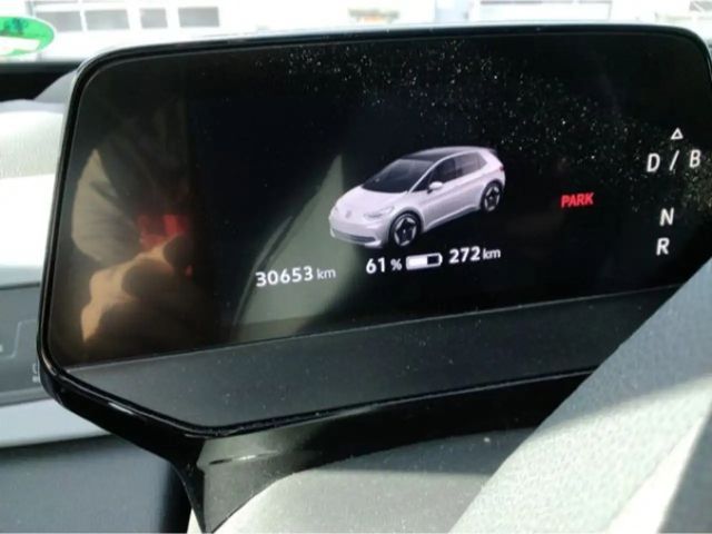 Volkswagen ID.3 150 kW Performance Pro