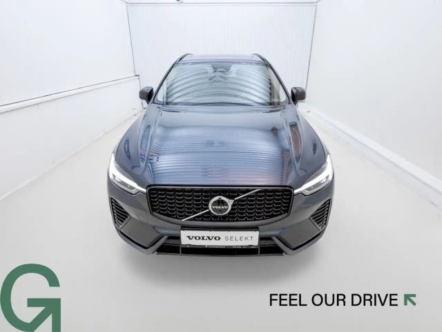 Volvo XC60 AWD Dark Plus T6