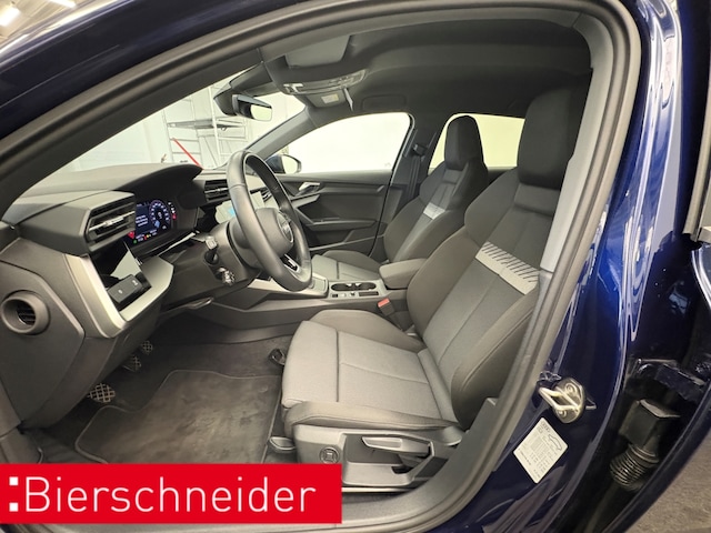 Audi A3 30 TFSI Sportback