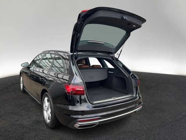 Audi A4 40 TDI S-Tronic