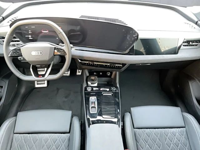 Audi Q6 e-tron Quattro