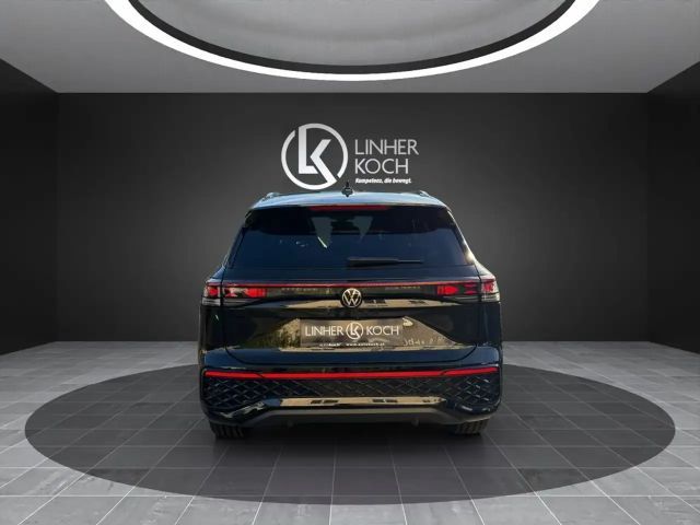 Volkswagen Tayron 4Motion