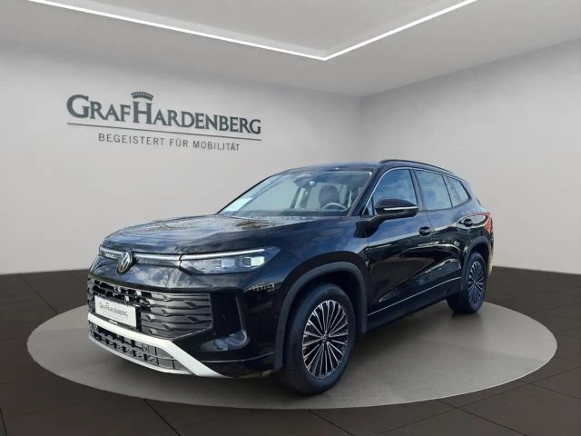 Volkswagen Tayron 1.5 eTSI DSG Life