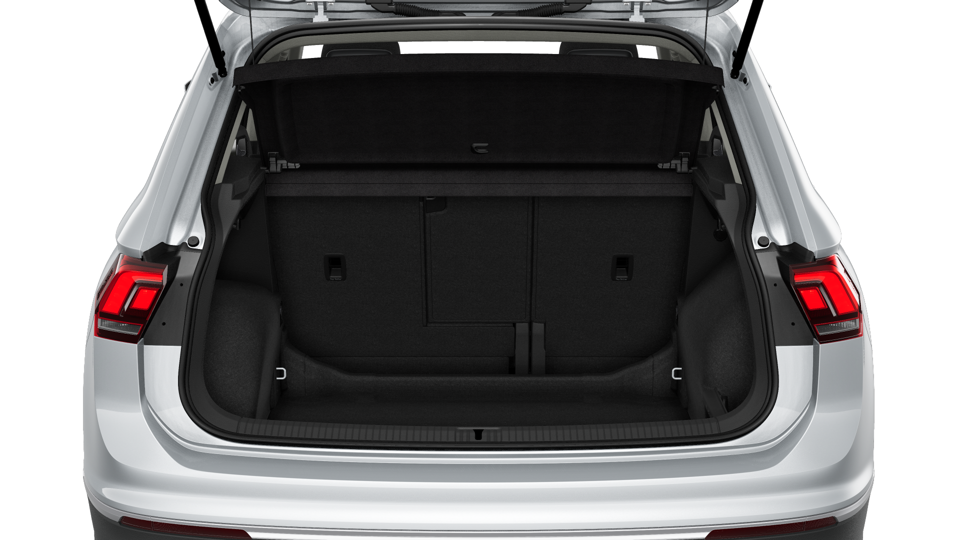 Volkswagen Tiguan 2.0 TDI Life