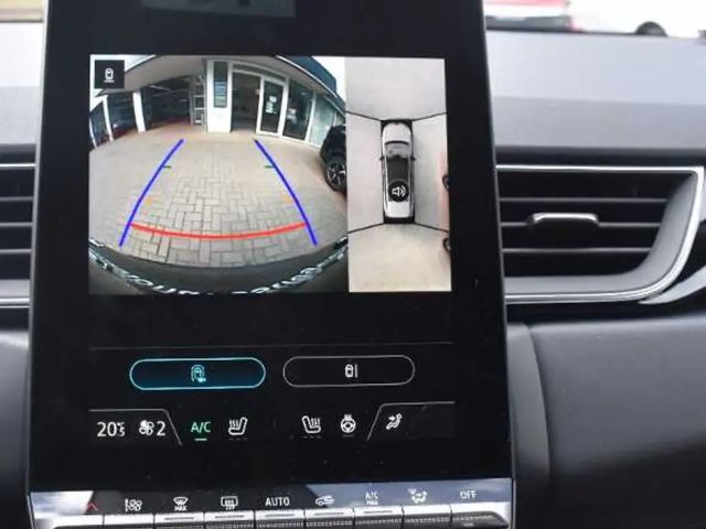 Mitsubishi ASX EDITION 1.8 Hybrid