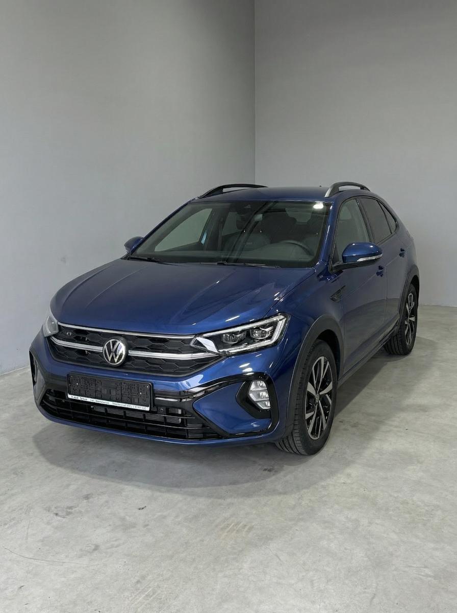 Volkswagen Taigo 1.5 TSI DSG R-Line