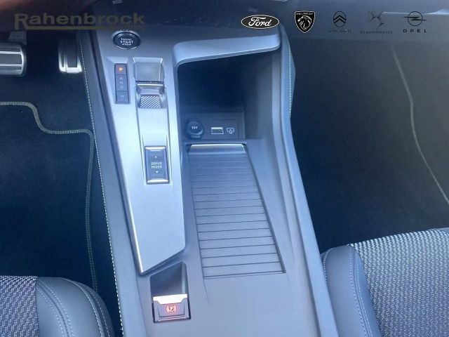 Peugeot 308 BlueHDi GT-Line SW