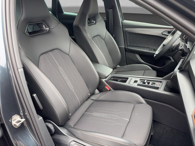 Cupra Leon DSG Sportstourer