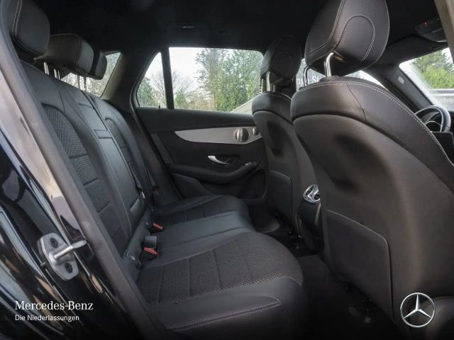 Mercedes-Benz GLC 300 4MATIC GLC 300 e
