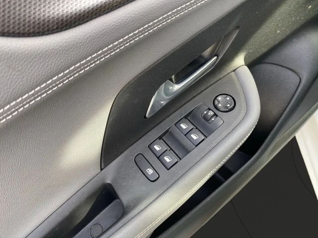 Opel Mokka 1.2 Turbo Elegance Turbo