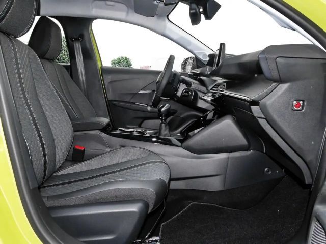 Peugeot 208 Allure Pack