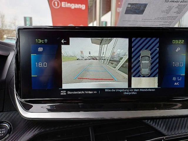 Peugeot 2008 GT-Line