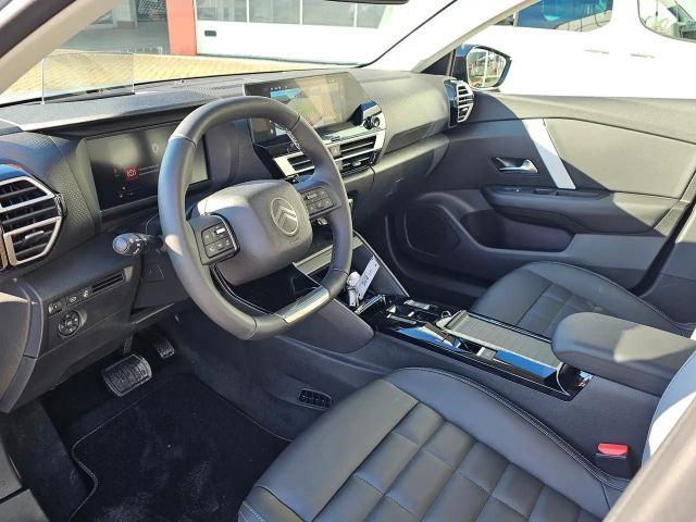 Citroën C4 Max PureTech