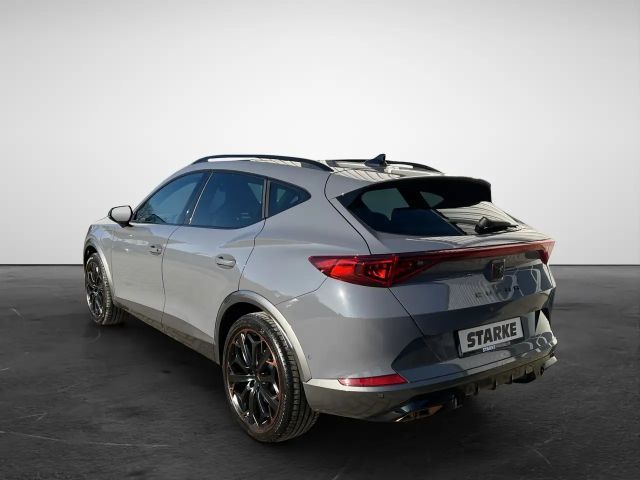 Cupra Formentor 1.4 DSG VZ e-Hybrid