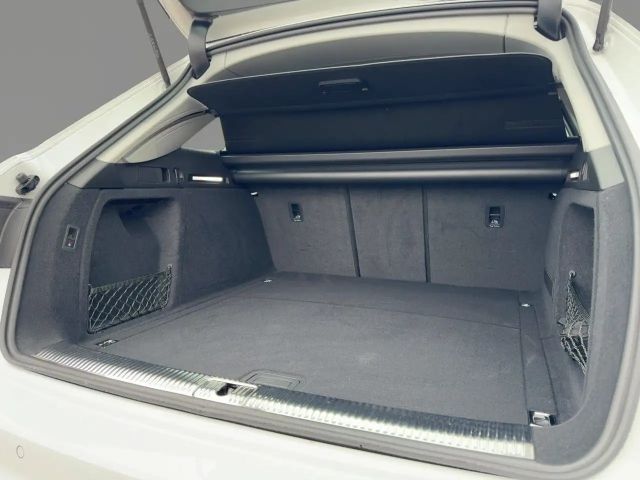 Audi A4 40 TDI Quattro