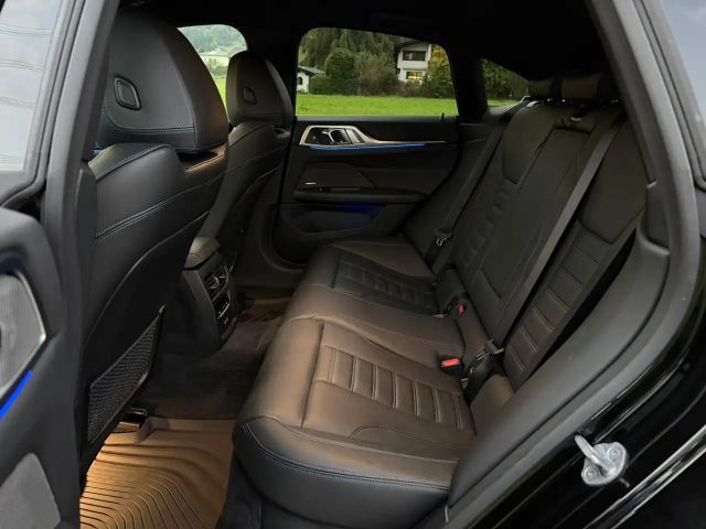 BMW 420 420d M-Sport Sedan xDrive