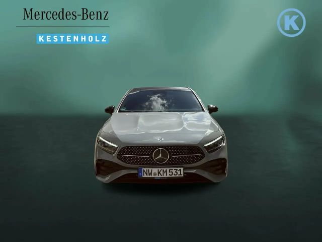 Mercedes-Benz A 180 AMG Line