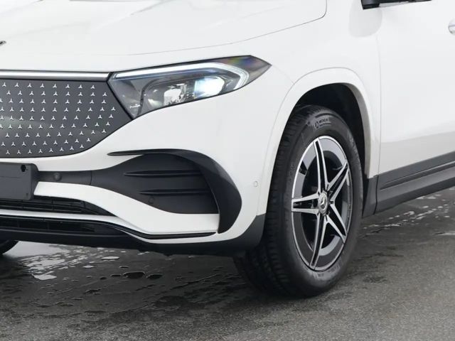 Mercedes-Benz EQA 350 4MATIC AMG Line