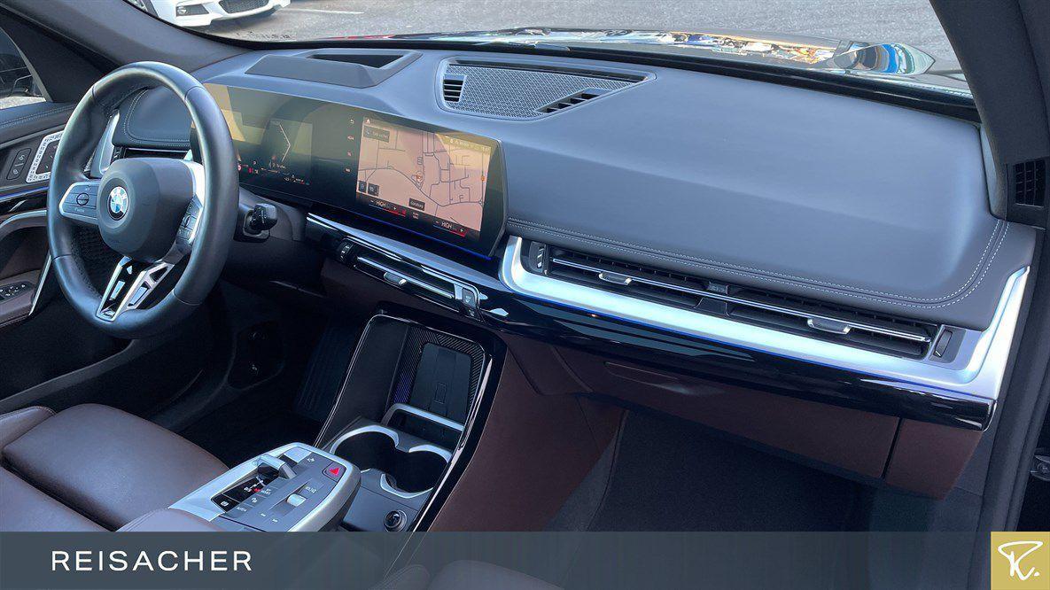 BMW X1 X1 23D X1 XDRIVE23D