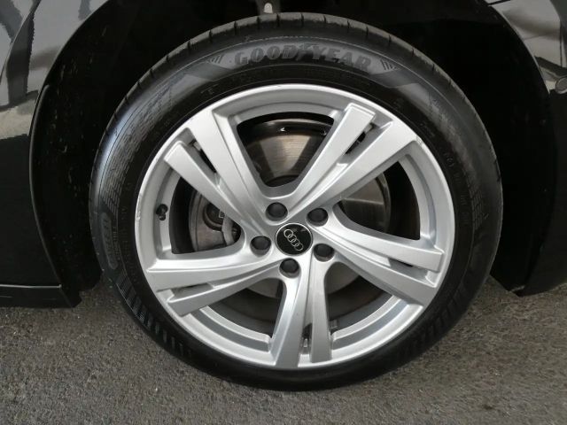 Audi A5 Limousine TFSI