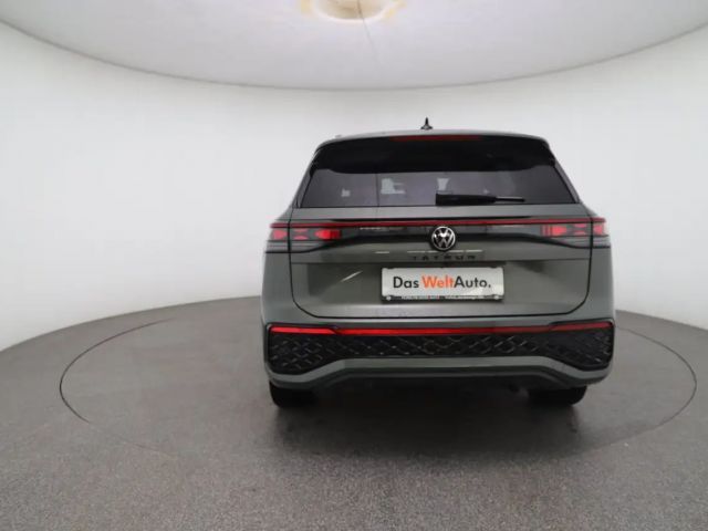 Volkswagen Tayron DSG eHybrid