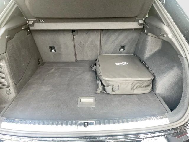 Audi Q3 45 TFSI Hybride