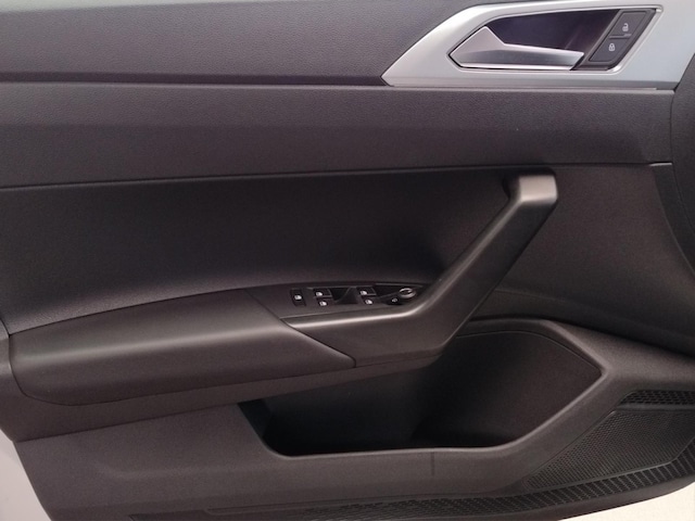 Volkswagen Polo 1.0 TSI