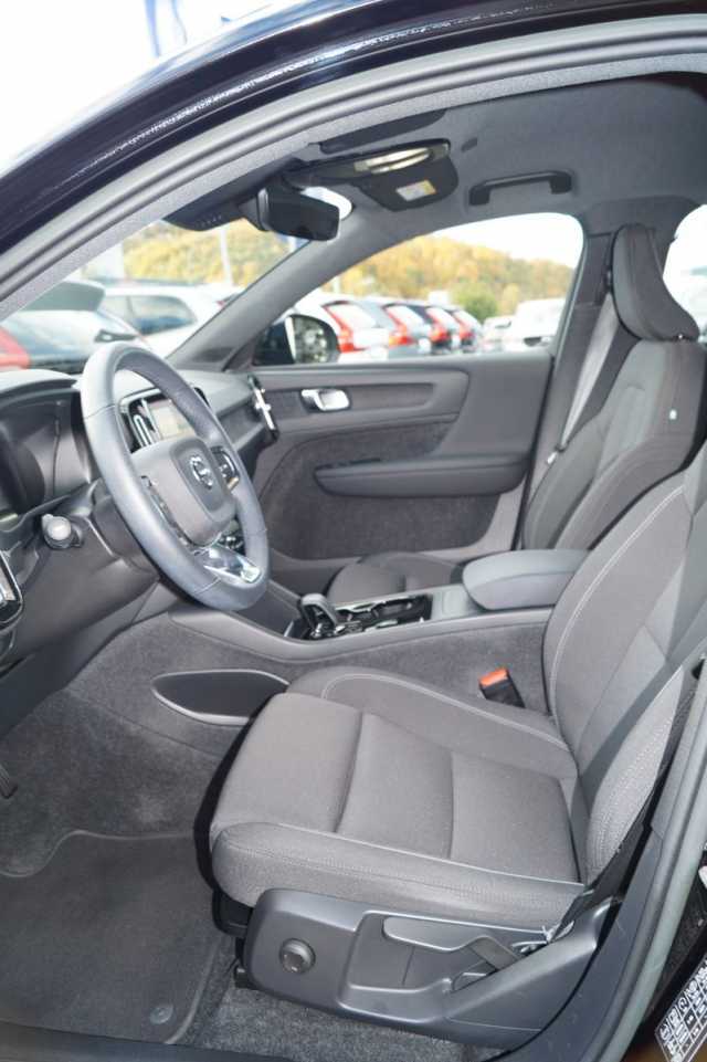 Volvo XC40 Plus Recharge